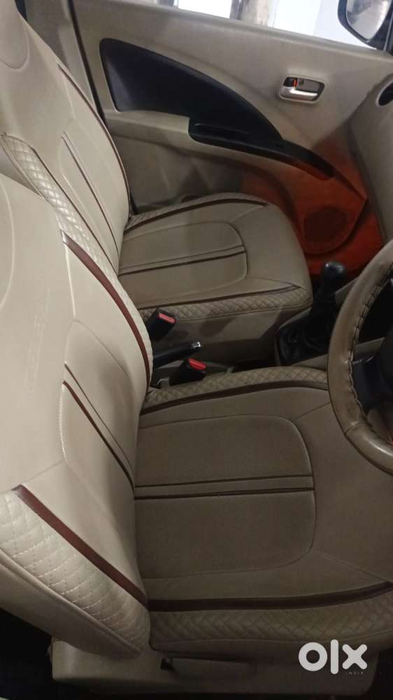 Maruti Suzuki Celerio Vxi, 2017, Petrol