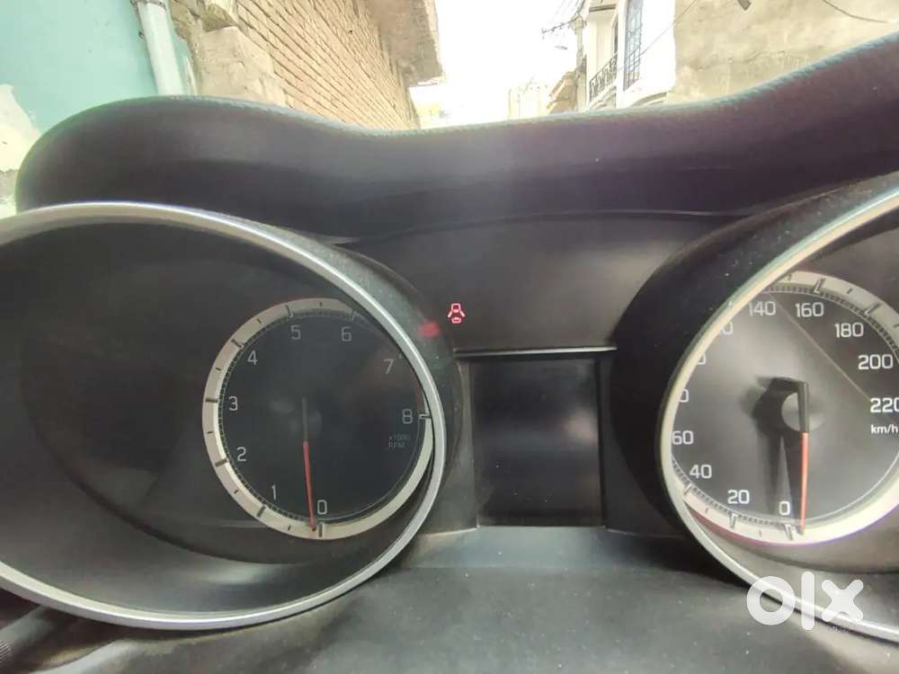 Maruti Suzuki Swift 2020 Lxi