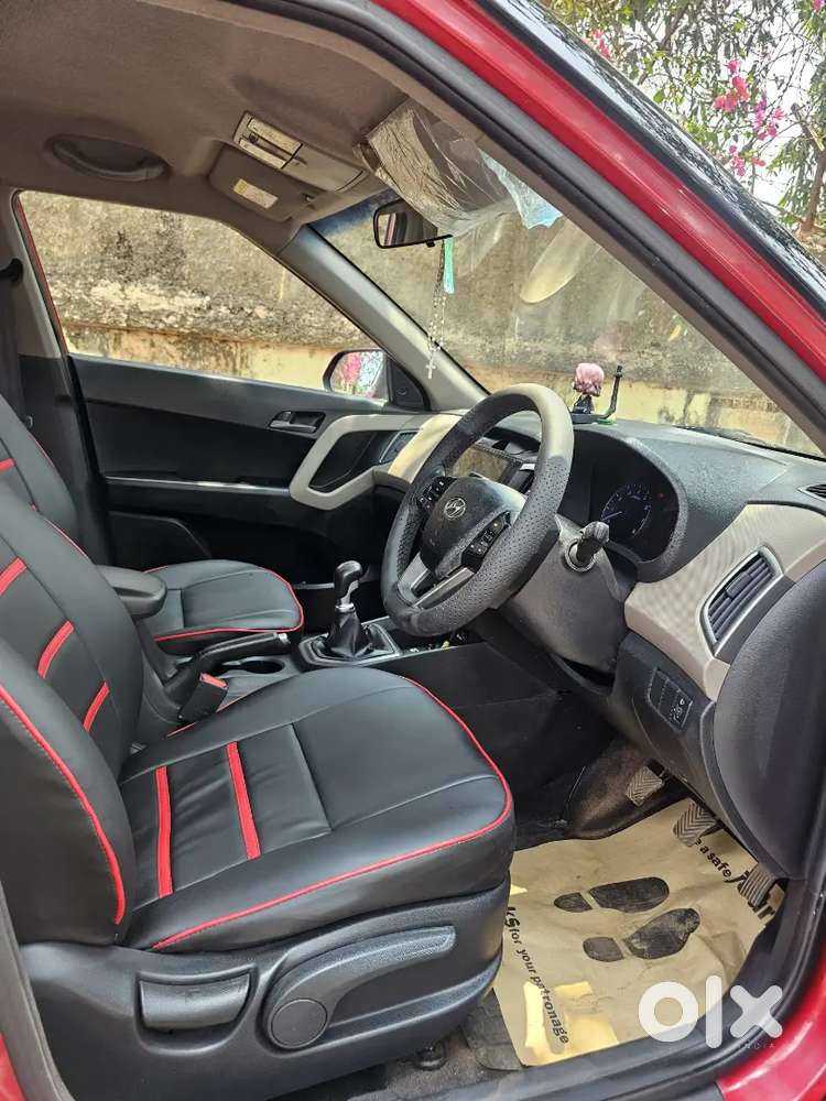Showroom Condition Vehicle