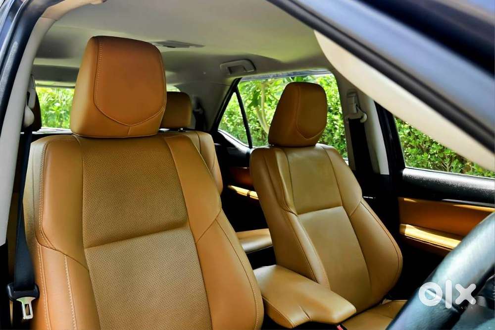 Toyota Fortuner 4x4 Mt 2.8 Diesel, 2022, Diesel