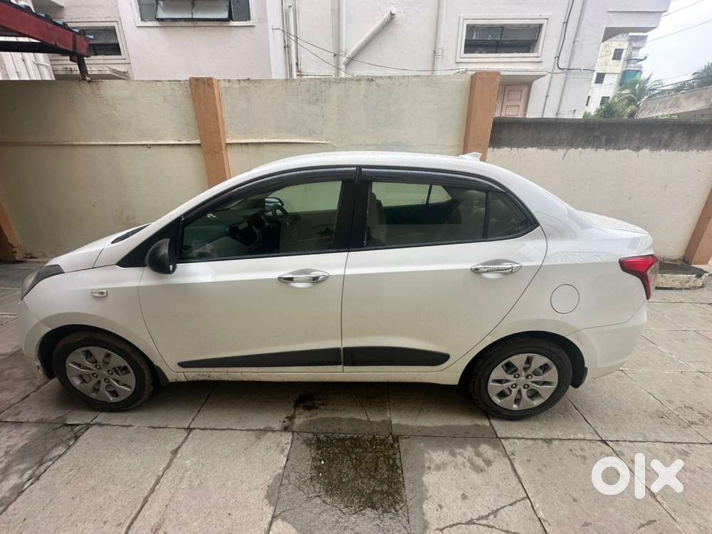 Hyundai Xcent Prime Diesel 2017