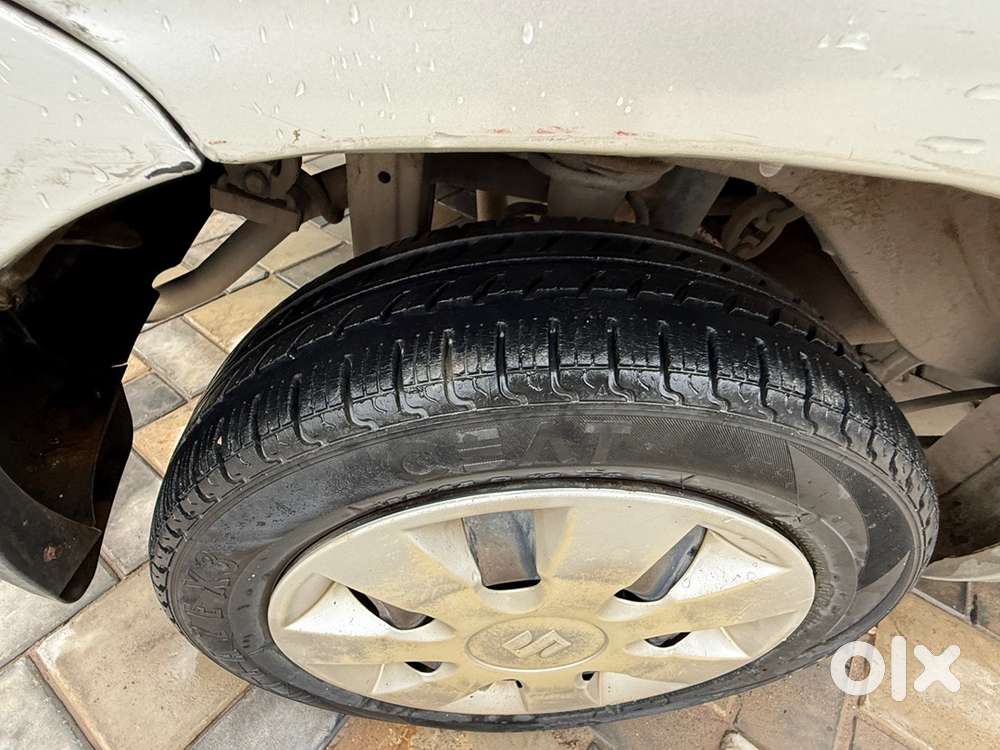 Maruti Suzuki Alto K10 2014
