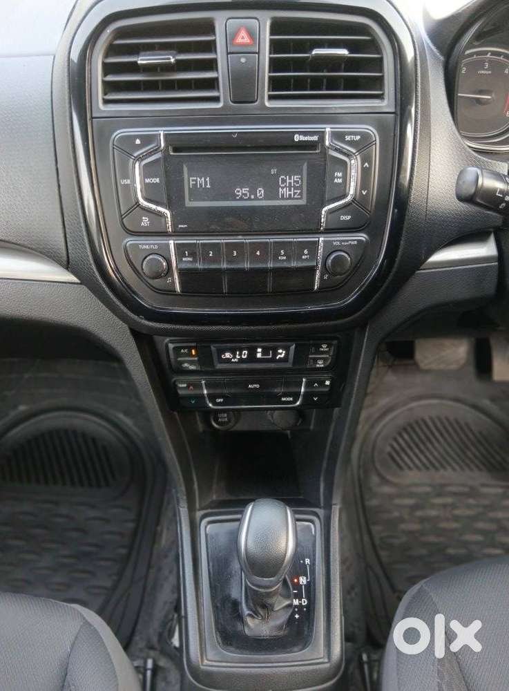 Maruti Suzuki Brezza Zdi, 2019, Diesel