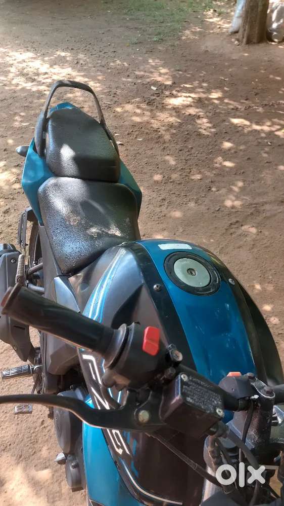 Fzs V2 Yamaha