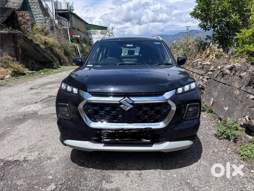 Grand Vitara Sigma 1.5