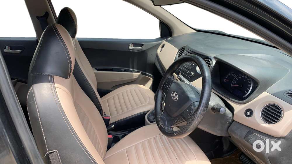 Hyundai Grand I10 Asta 1.2 Kappa Vtvt, 2014, Cng & Hybrids