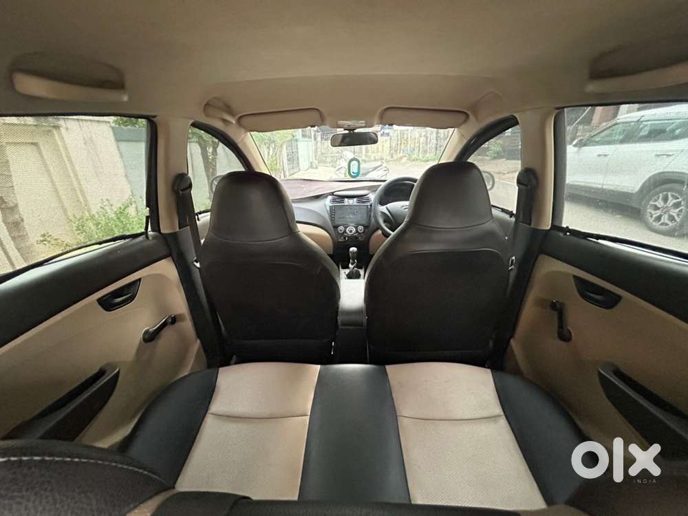 Hyundai Car Manual 2016-eon Era Plus