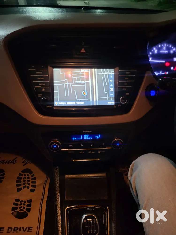 Hyundai I20 Asta 2016 Diesel