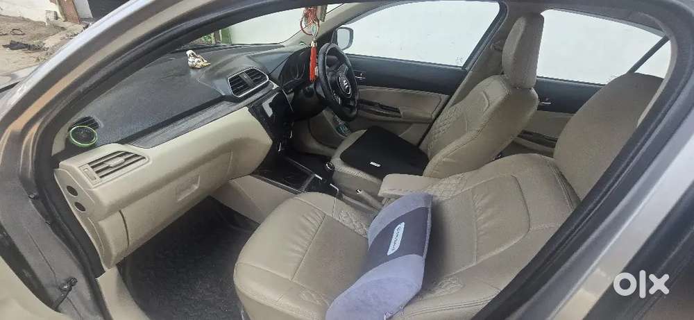 Maruti Suzuki Dzire 2021