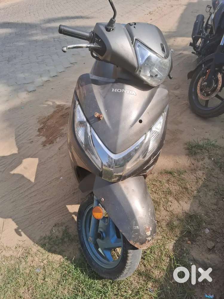 Activa 125