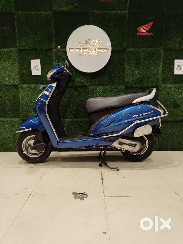 Honda Activa 5G STD  2018 Model in Very Good Condition