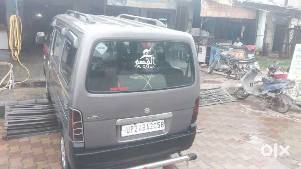 Maruti Suzuki Eeco 2023
