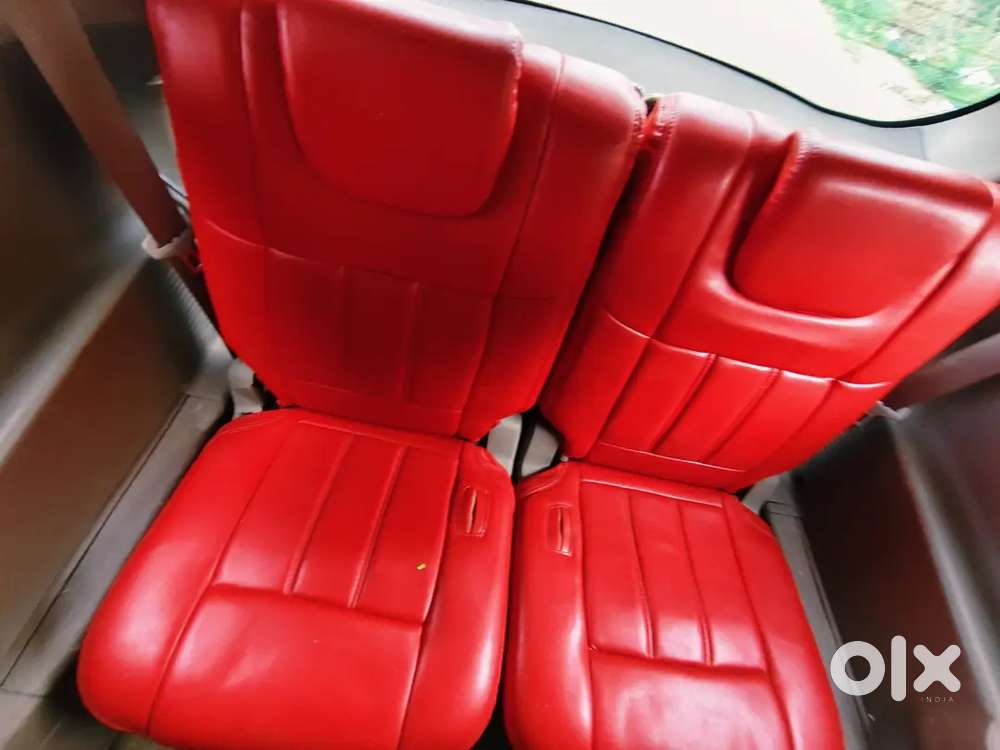 Xuv 500 Alloy Wheels Power Steering 16 Mileage Diesel