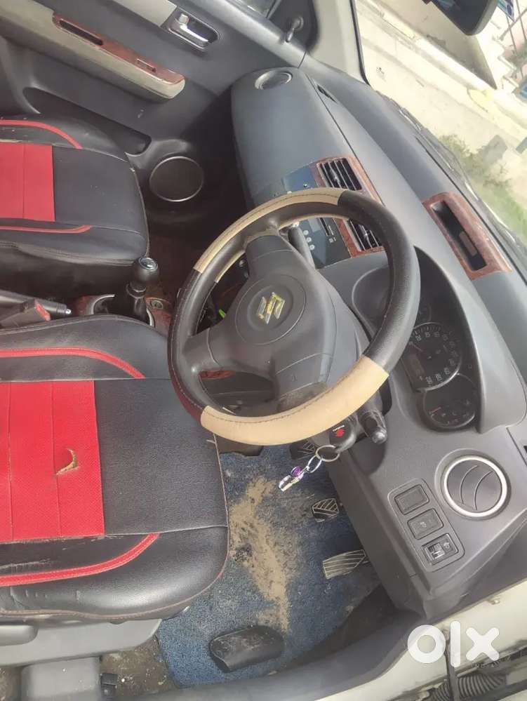 Maruti Swift Dzire Vdi 2012 Diesel