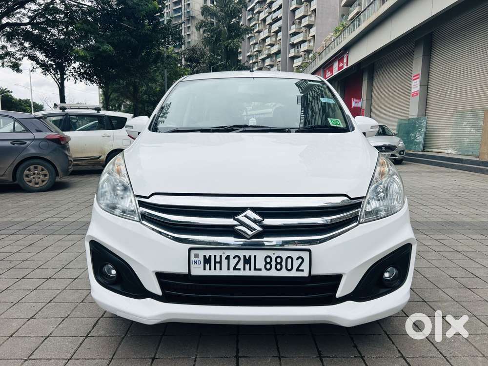 Maruti Suzuki Ertiga Shvs Vdi, 2016, Diesel