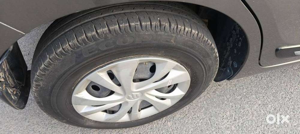 Maruti Suzuki Swift Vxi Optional, 2018, Petrol