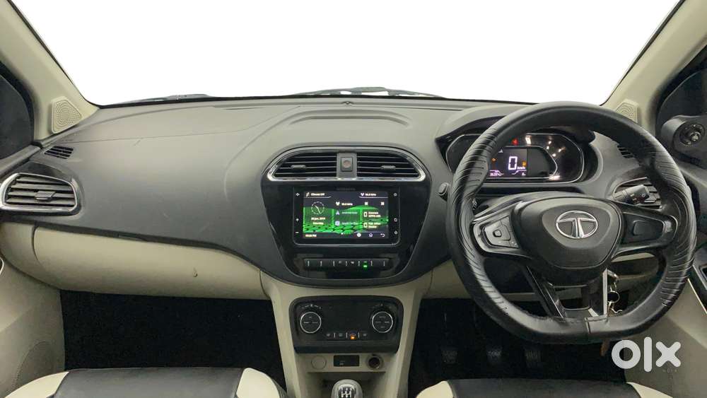 Tata Tiago 1.2 Revotron Xz Plus, 2022, Cng & Hybrids