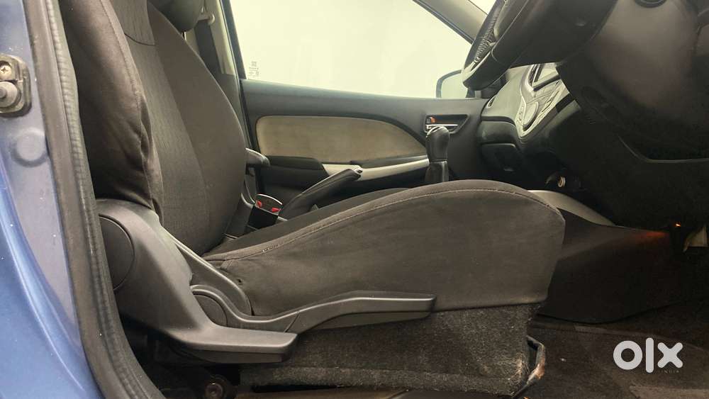 Maruti Suzuki Baleno 1.3 Alpha, 2018, Diesel