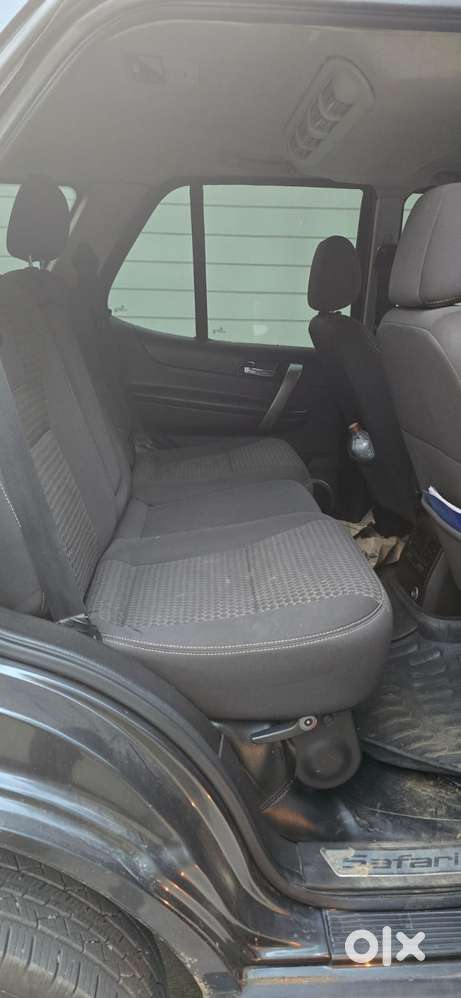 Tata Safari Storme [2015-2019] 2.2 Ex 4x2, 2017, Diesel