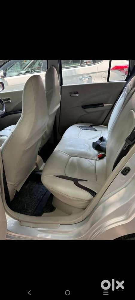 Maruti Suzuki Celerio 1.0 Zxi Mt, 2020, Petrol