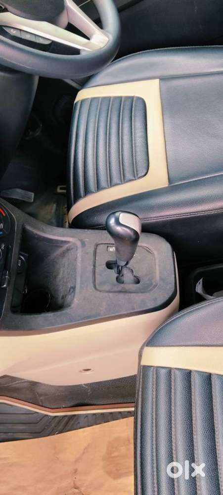 Maruti Suzuki Wagon R 1.0, 2020, Petrol