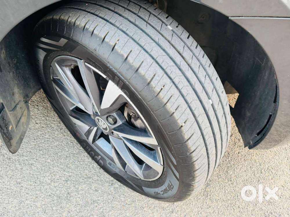 Skoda Slavia Style Matte 1.0 Tsi At, 2022, Petrol
