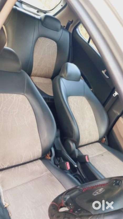 Hyundai I10 Sportz Option, 2017, Petrol