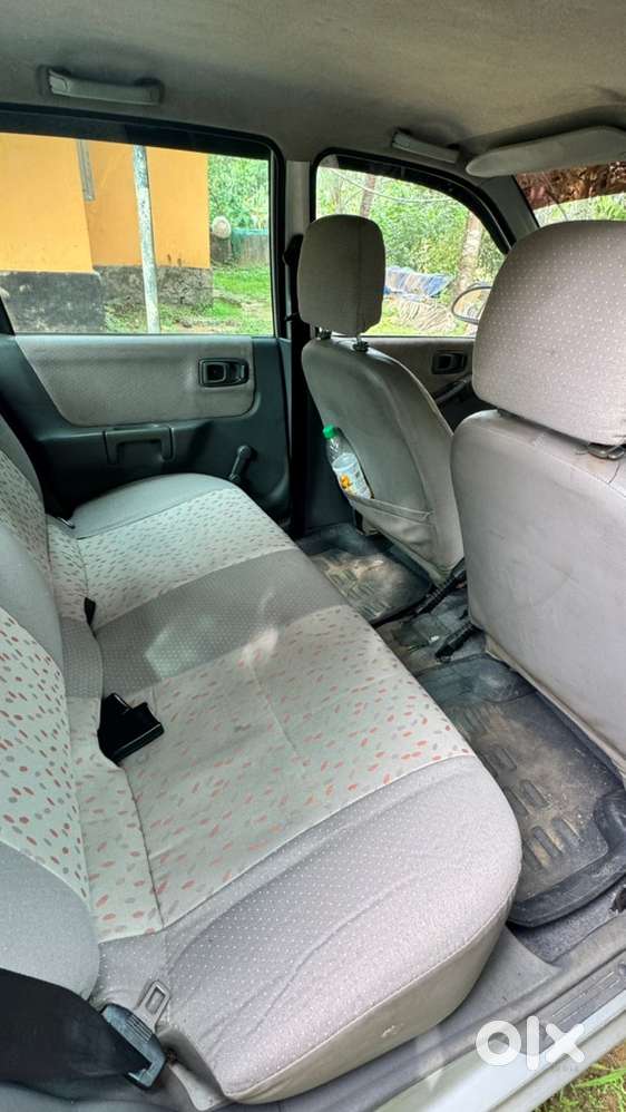 Maruti Suzuki Zen Estilo 2005 Petrol 68000 Km Driven