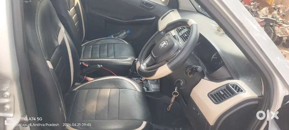 Tata Zest Single Owner,