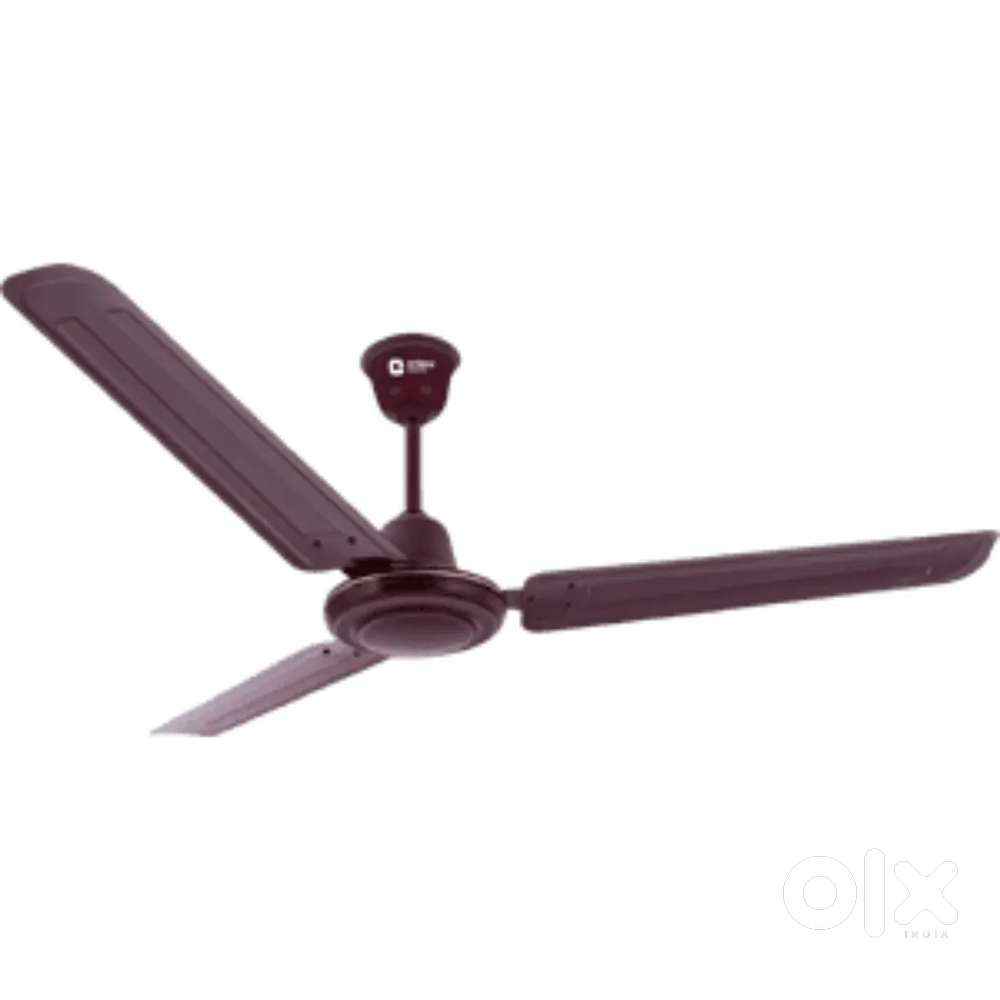 orient ceiling fan 1200mm