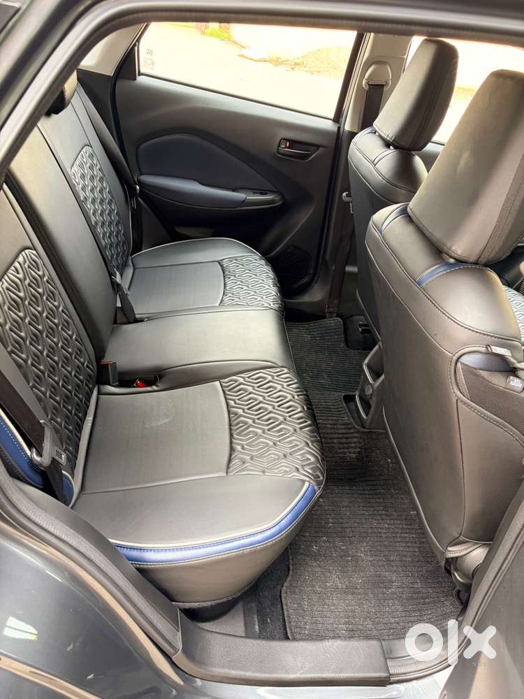 Maruti Suzuki Baleno Petrol 2026