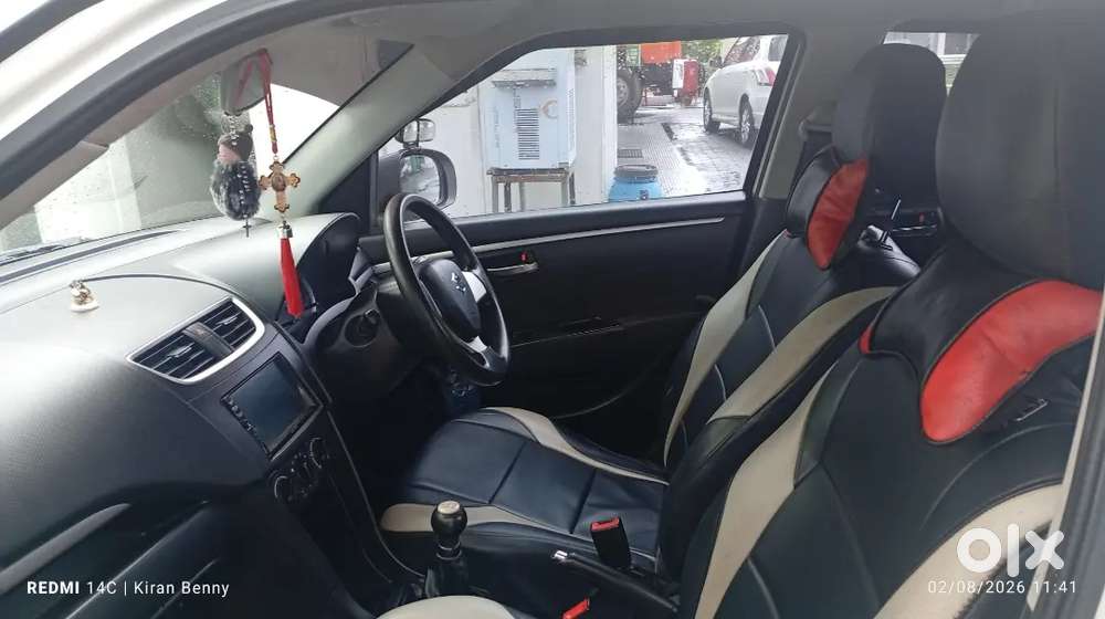 Maruti Suzuki Swift 2012 Model Diesel