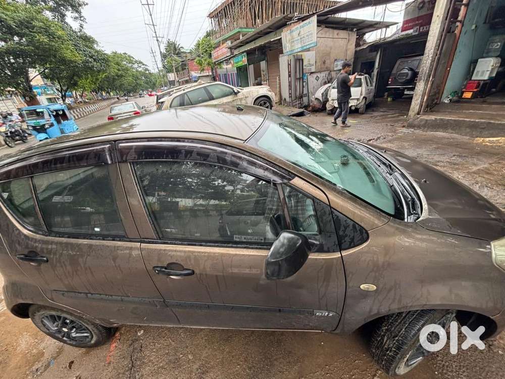 Maruti Suzuki 2009 Car