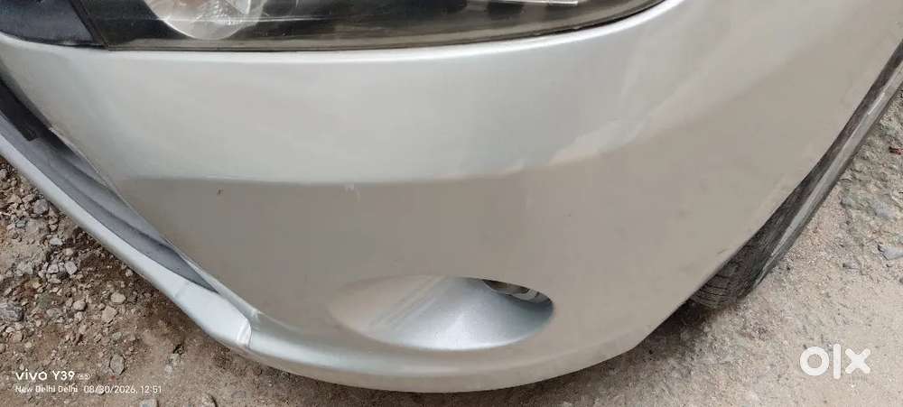 Maruti Celerio 2016 Year