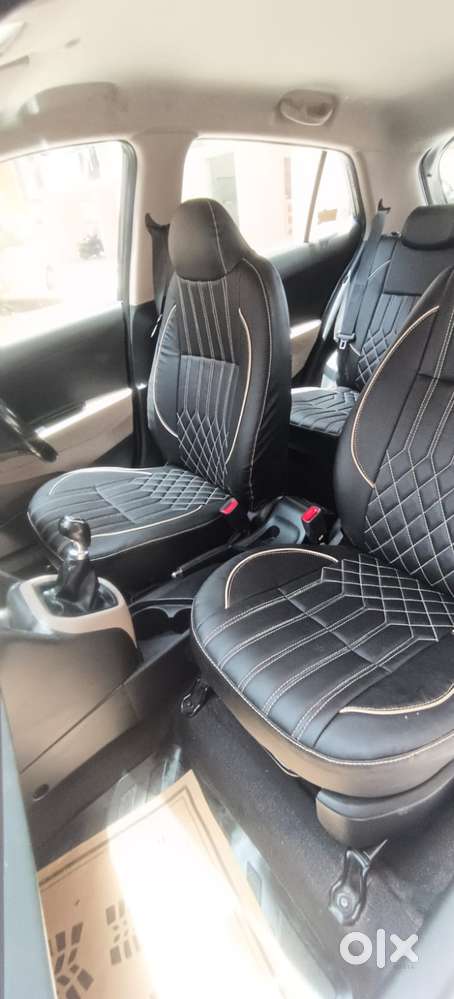 Hyundai Grand I10 Asta 1.2 Kappa Vtvt (o), 2017, Petrol