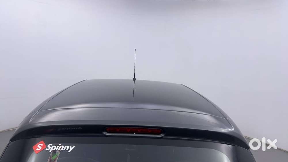 Tata Punch Adventure, 2022, Petrol