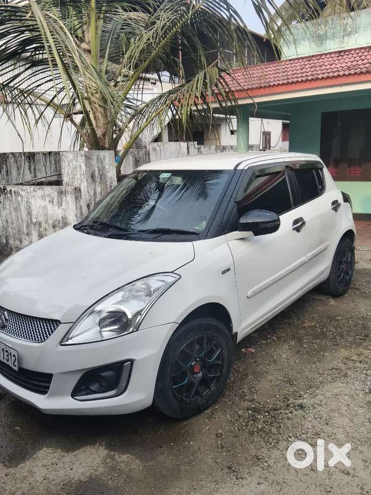 Swift Vdi Good Condition 2013 Model