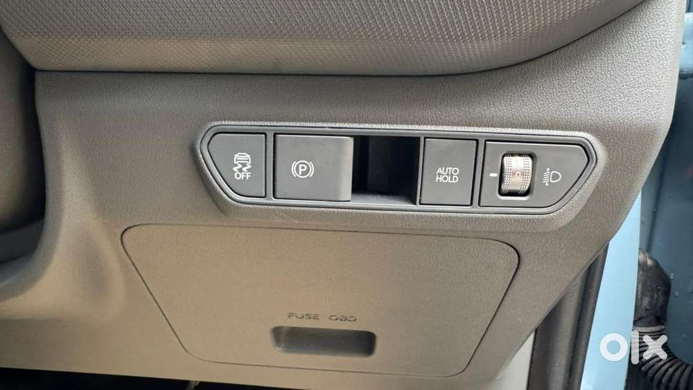 Kia Syros Htx Plus Opt Diesel At, 2025, Diesel