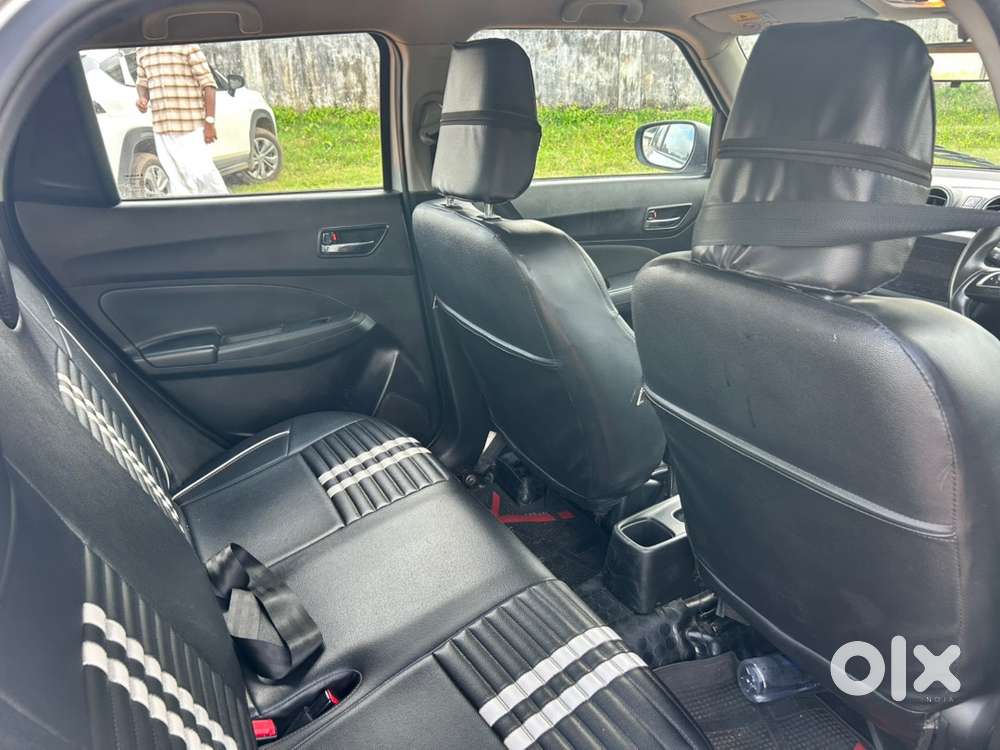 Maruti Suzuki Swift 2022 Vxi