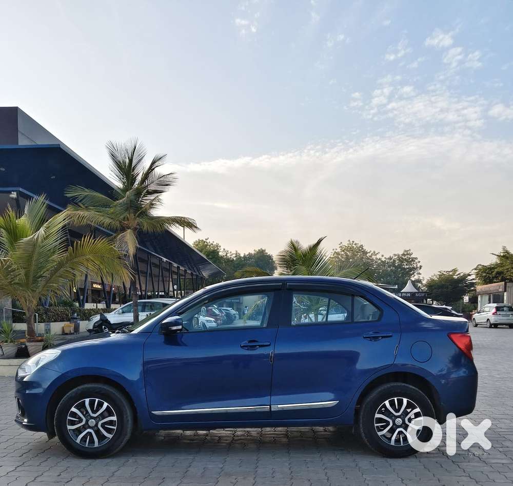 Maruti Suzuki Swift Dzire 1.3 Vxi, 2022, Petrol