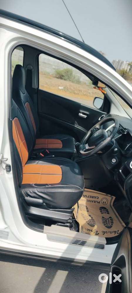 Maruti Suzuki Celerio X Amt Zxi, 2018, Petrol
