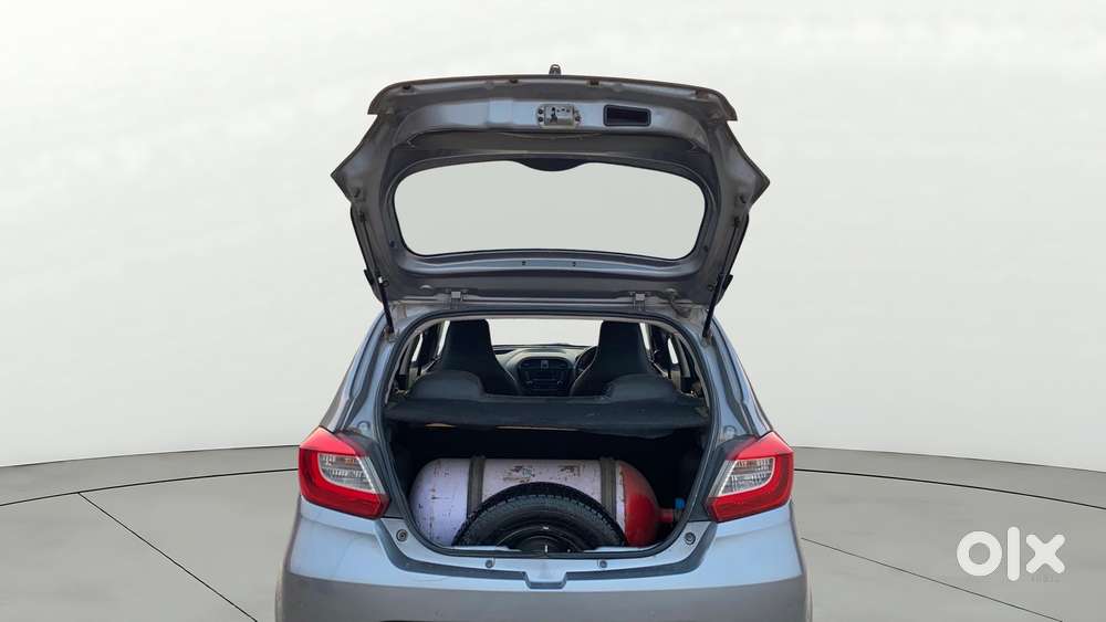 Tata Tiago 1.2 Revotron Xt, 2019, Cng & Hybrids