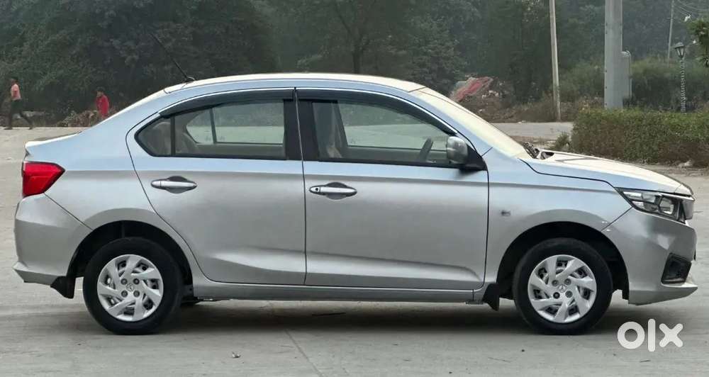 Honda Amaze 1.2 2018
