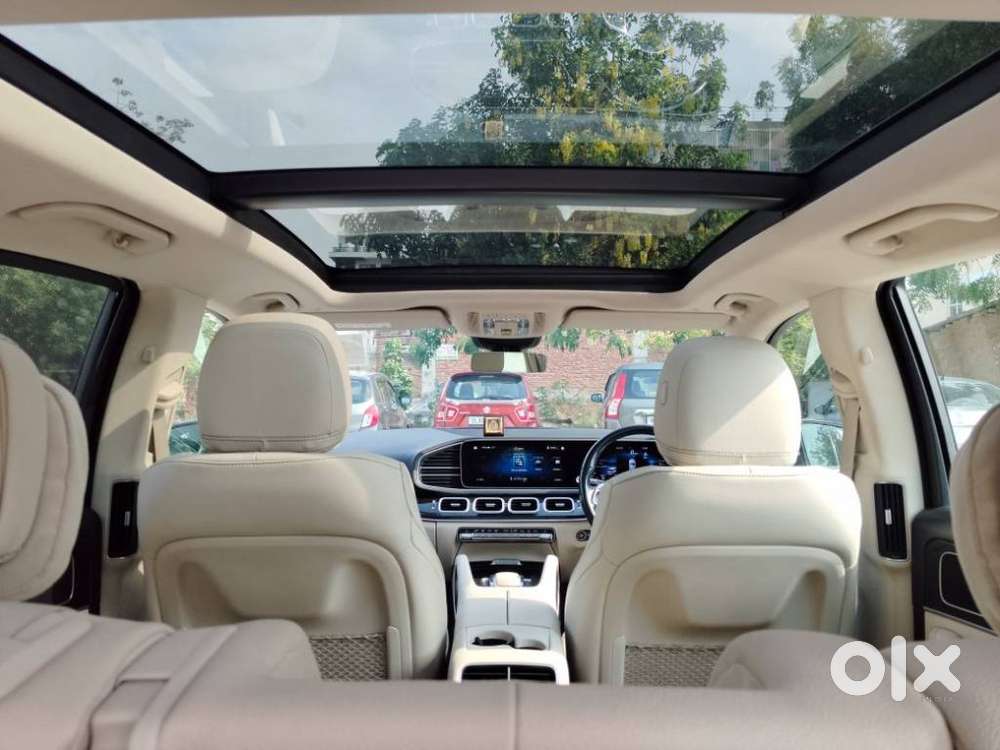 Mercedes-benz Gle 300d 4matic Lwb, 2023, Diesel