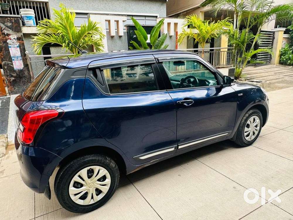 Maruti Suzuki Swift Ddis Vdi, 2020, Diesel