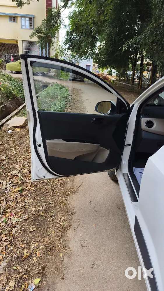 Hyundai Prime Diesel 2018