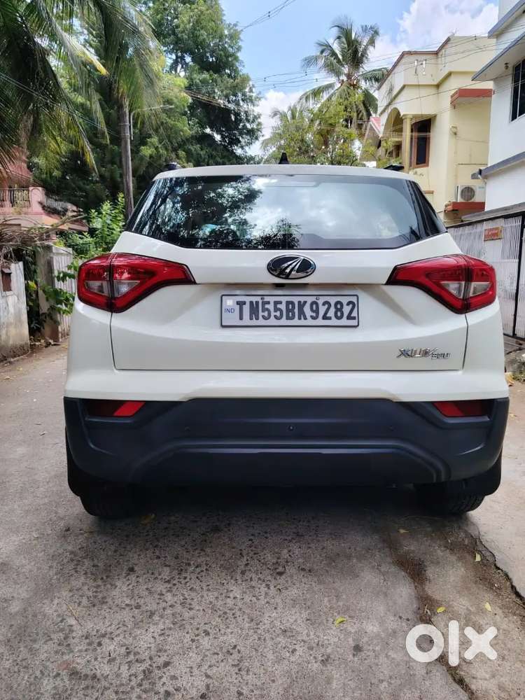 Mahindra Xuv300 Diesel 2022 Model
