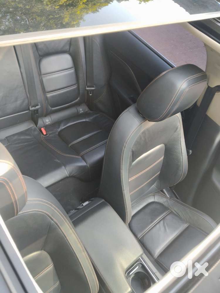 Jaguar F-pace, 2018, Diesel