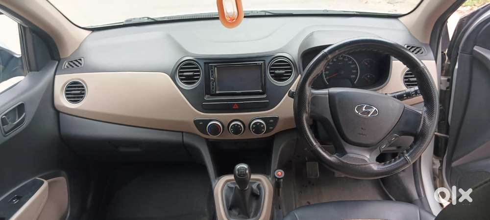 Hyundai Grand I10 1.2 Kappa Magna, 2018, Petrol