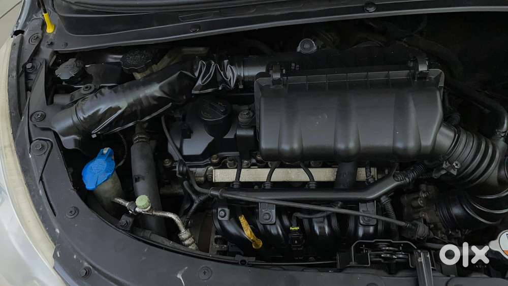 Hyundai I10 Magna 1.2 Itech Se, 2013, Petrol